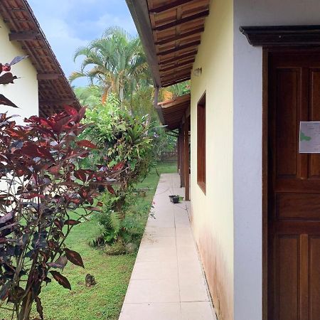 Casa paRABEns! Sertão do Taquari Exterior foto