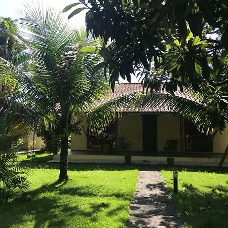 Casa paRABEns! Sertão do Taquari Exterior foto