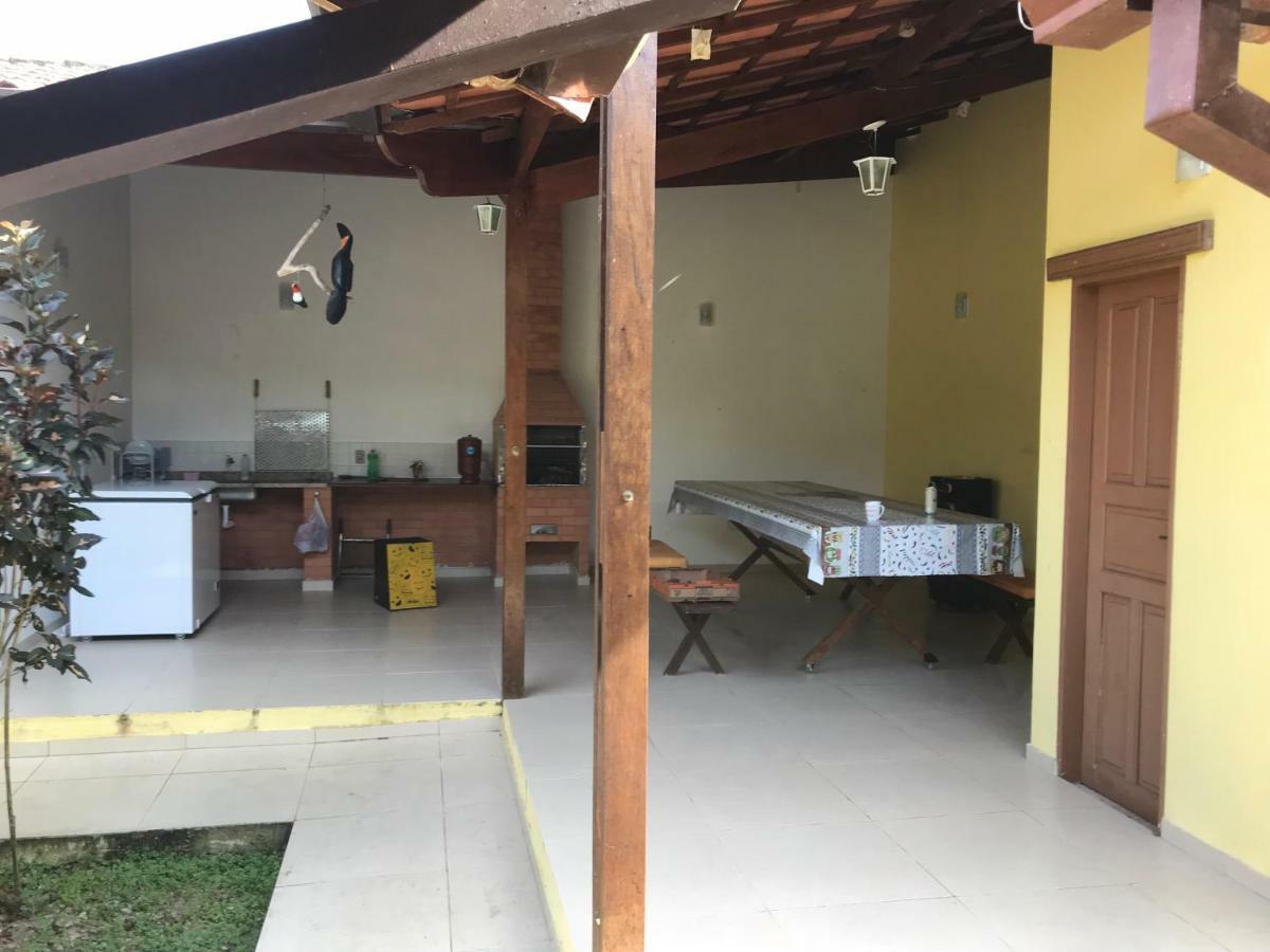Casa paRABEns! Sertão do Taquari Exterior foto