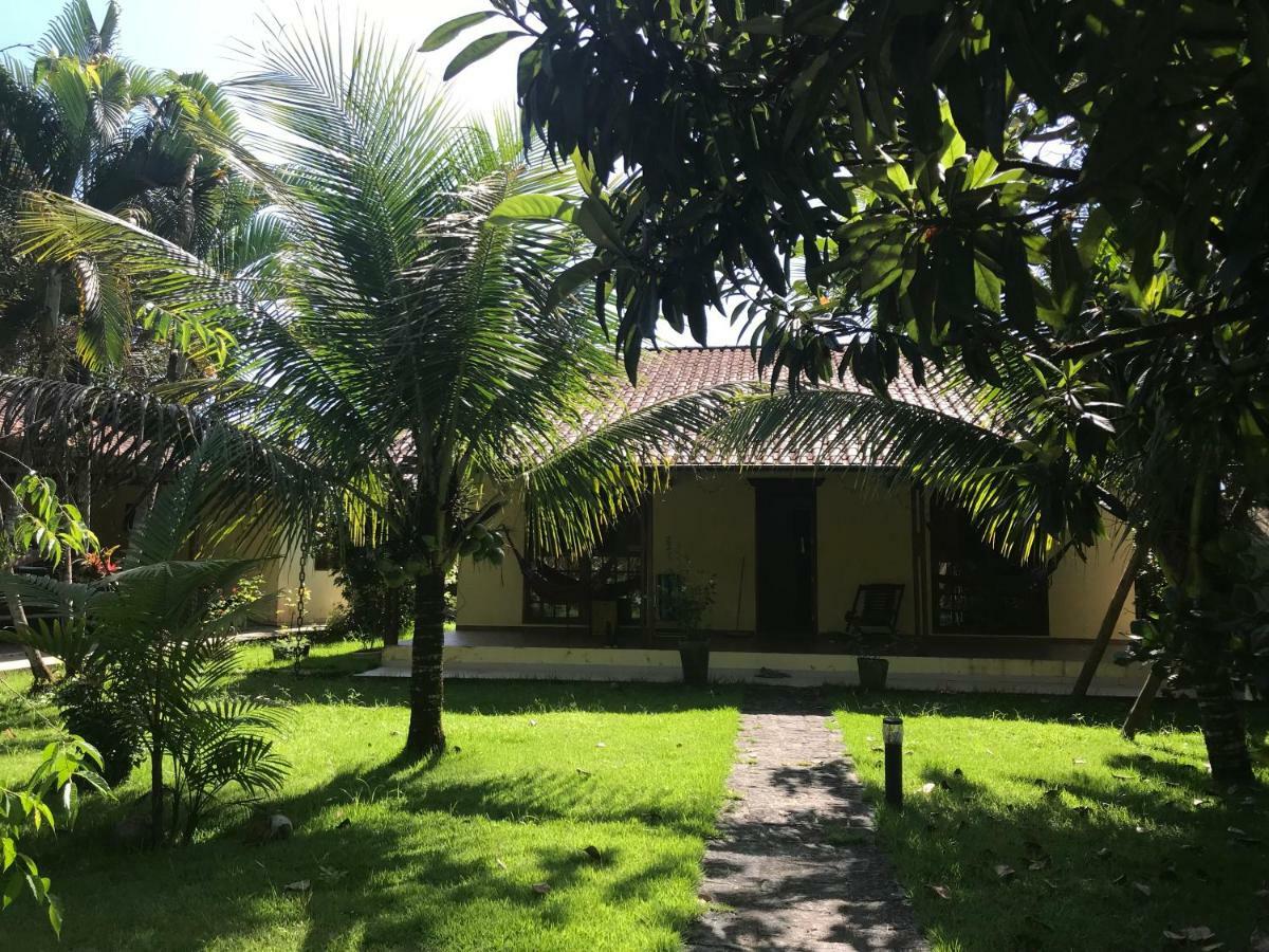 Casa paRABEns! Sertão do Taquari Exterior foto